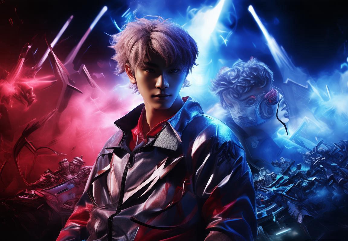 全球总决赛揭幕战：T1对决IG，Faker与Rookie的宿命对决