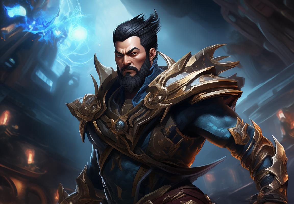 牛魔S41赛季辅助崛起：控制能力压制鲁班大师，稳定上分首选