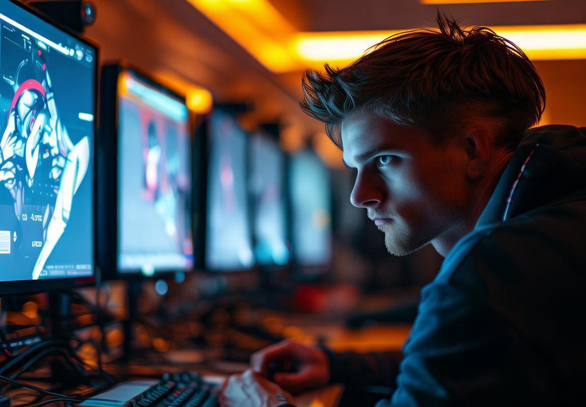 明星选手Proper专访：在《守望先锋》新赛制下寻求突破