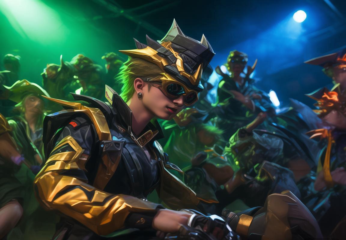 亚洲邀请赛WBG战队力克DK，LPL赛区斩获对阵LCK首胜